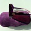 Сонцезахисні окуляри Gucci