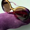 Сонцезахисні окуляри Gucci