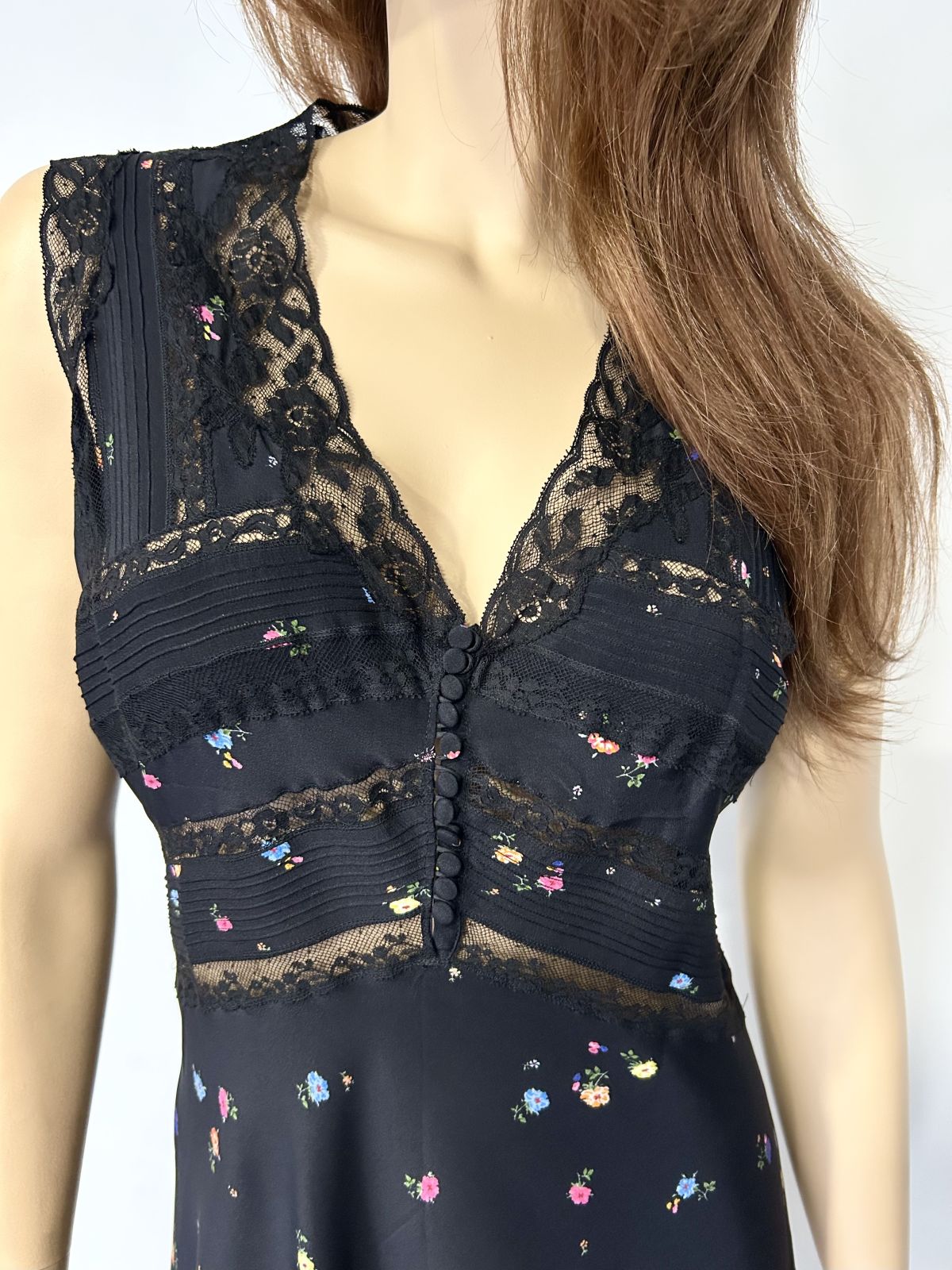 Сукня Ermanno Scervino. Розмір М