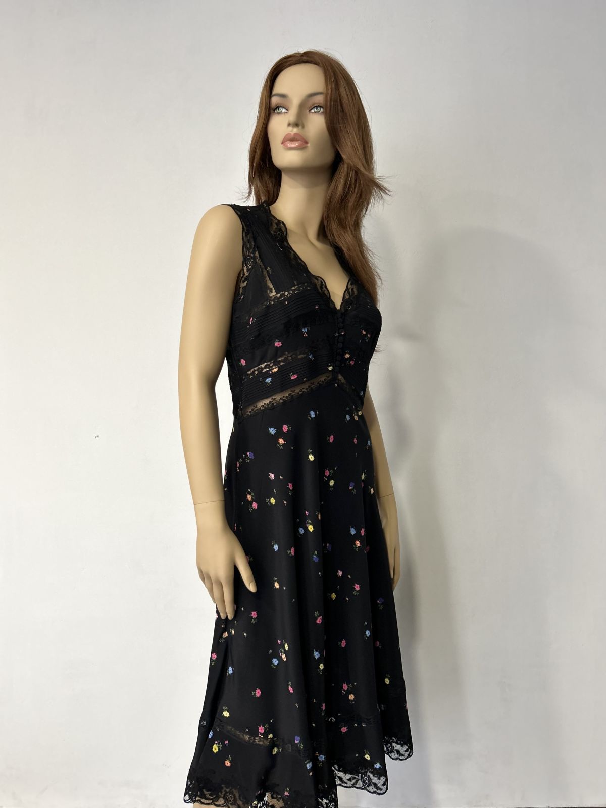 Сукня Ermanno Scervino. Розмір М