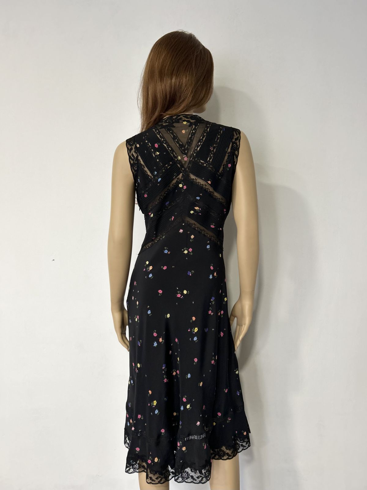 Сукня Ermanno Scervino. Розмір М