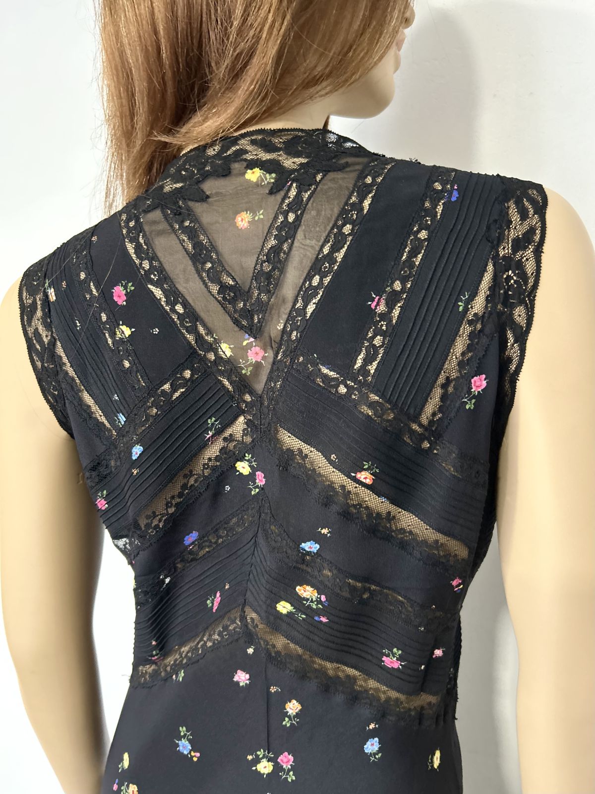 Сукня Ermanno Scervino. Розмір М