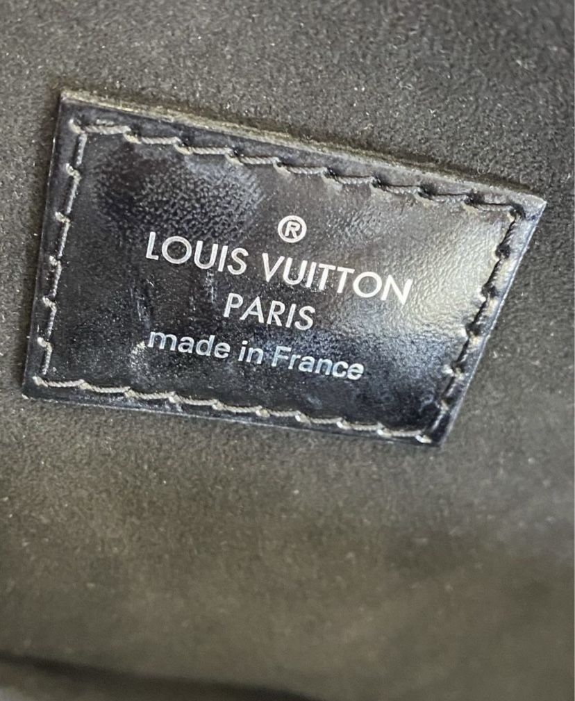 Сумка Louis Vuitton Alma. Розмір Large