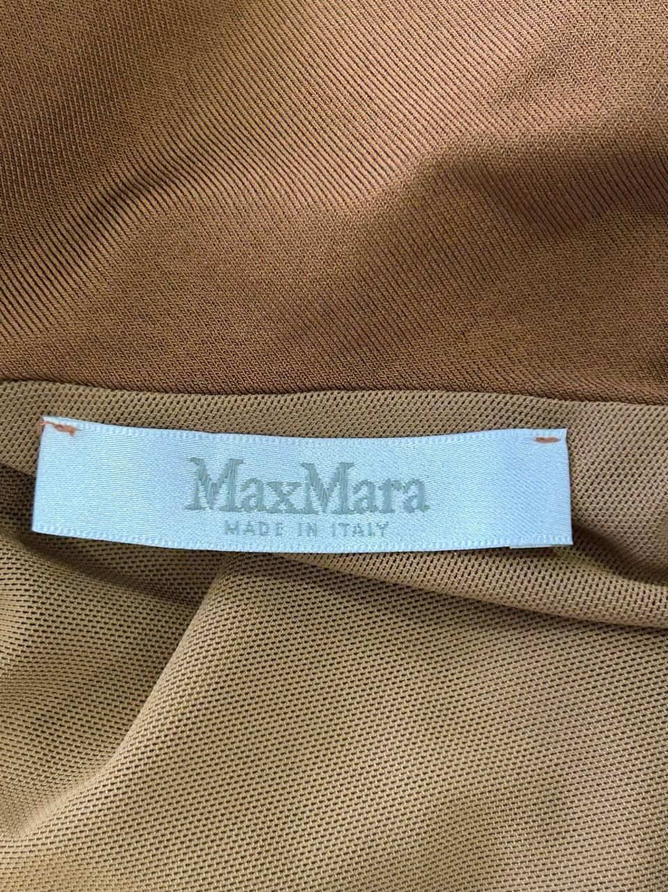 Топ на одне плече Max Mara. Розмір L