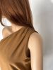 Топ на одне плече Max Mara. Розмір L