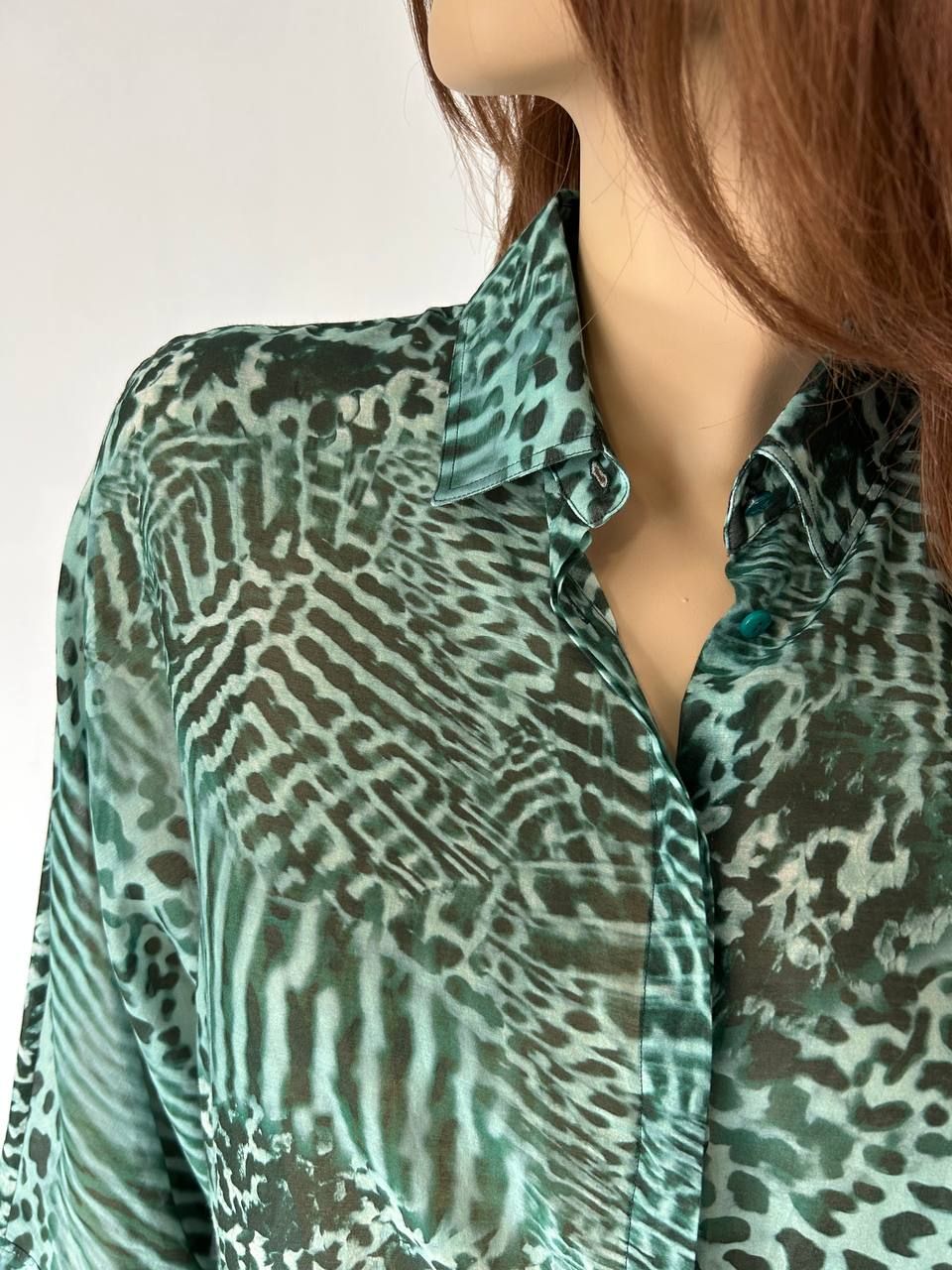 Блуза Max Mara. Розмір 44