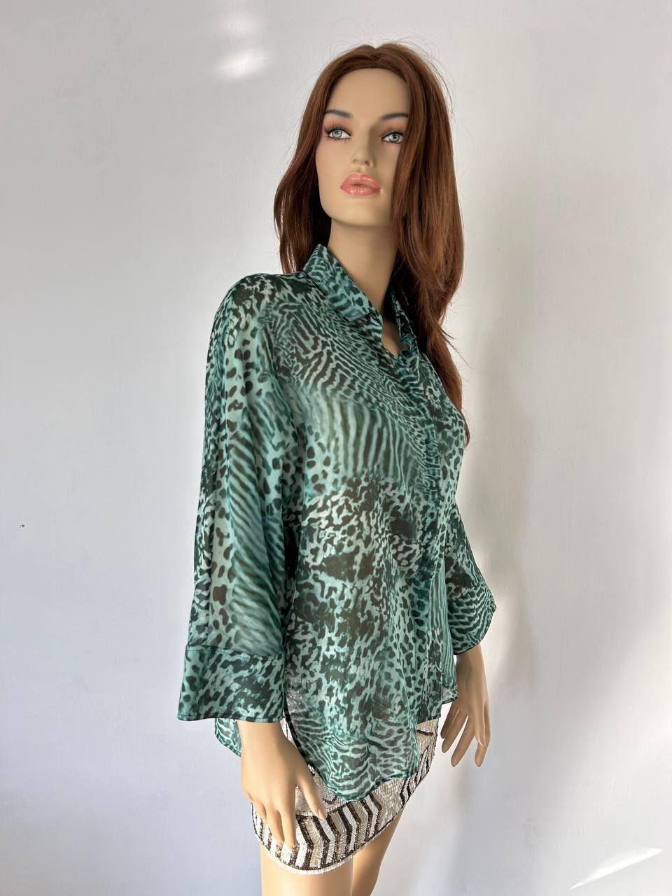 Блуза Max Mara. Розмір 44