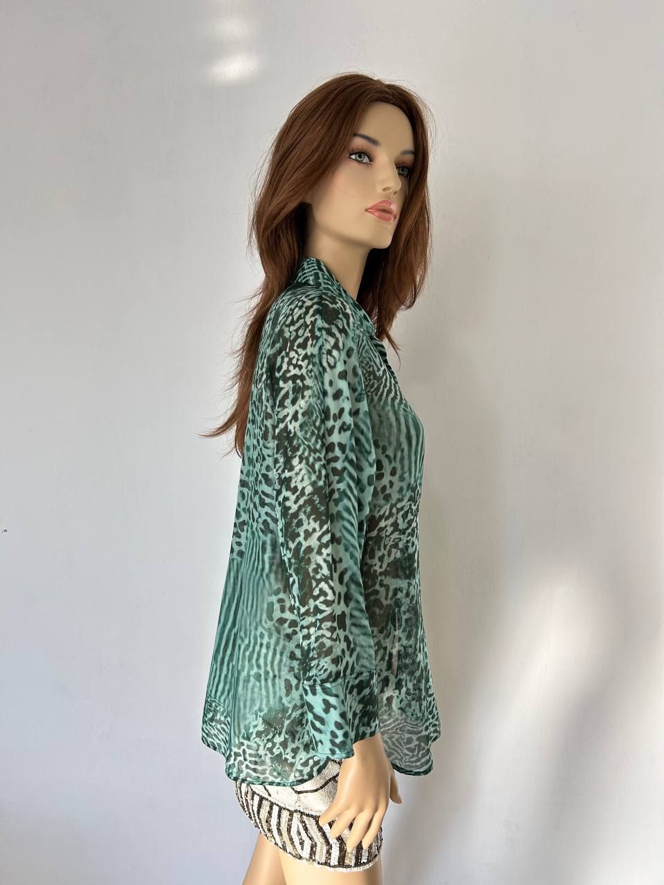 Блуза Max Mara. Розмір 44