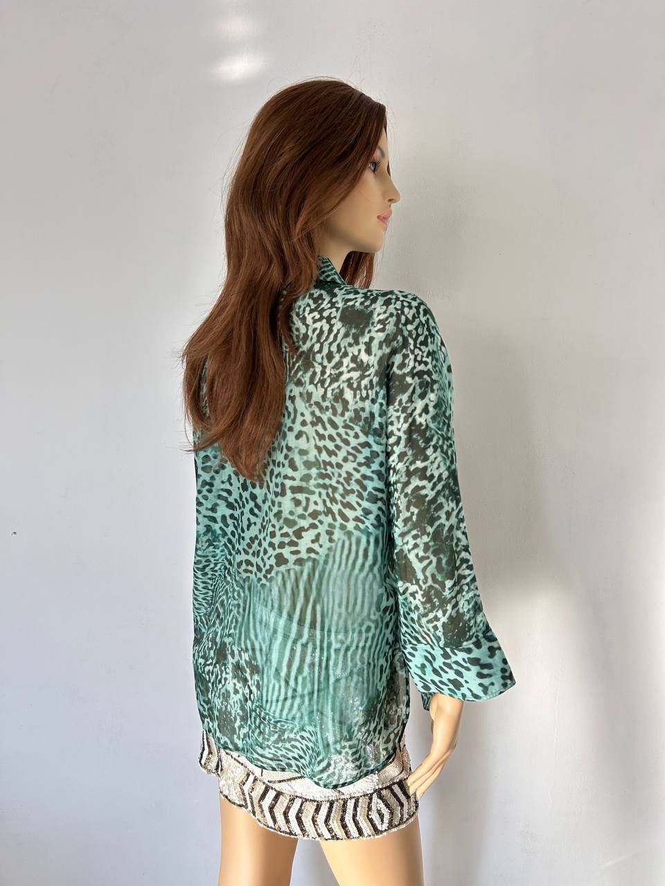 Блуза Max Mara. Розмір 44