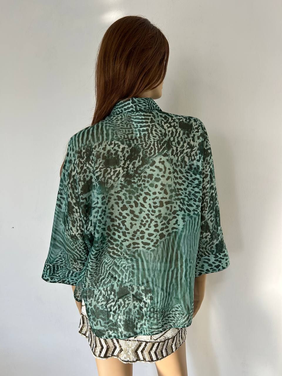 Блуза Max Mara. Розмір 44