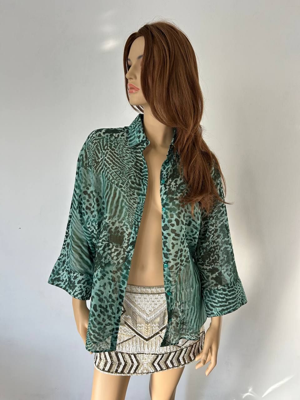 Блуза Max Mara. Розмір 44