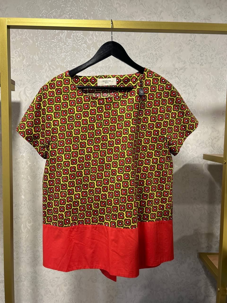 Нова блуза Weekend Max Mara. Розмір 48