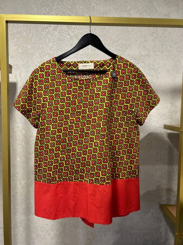 Нова блуза Weekend Max Mara. Розмір 48