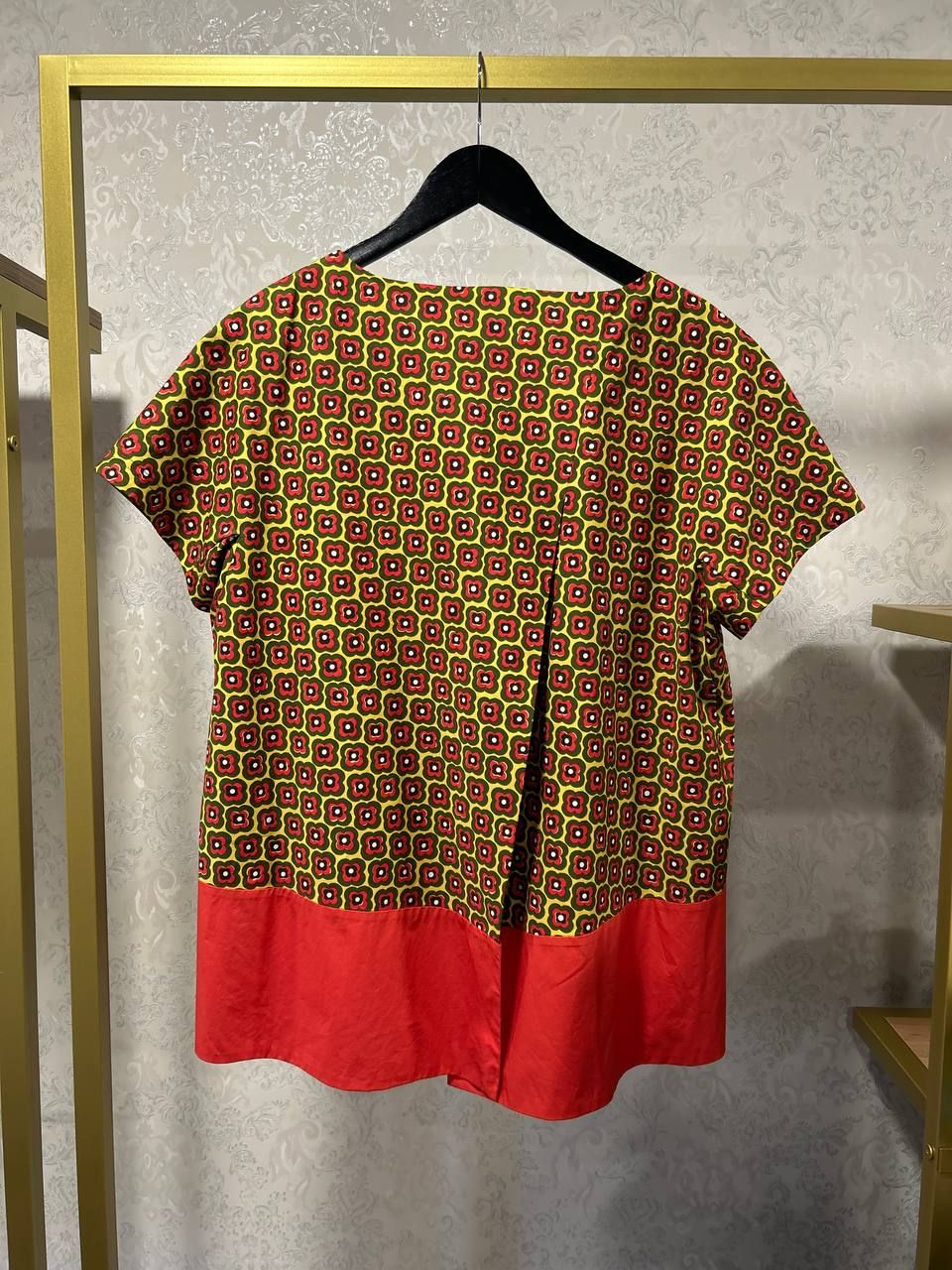 Нова блуза Weekend Max Mara. Розмір 48