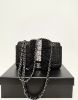 Сумка Chanel твідова 
