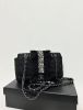 Сумка Chanel твідова 