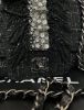 Сумка Chanel твідова 