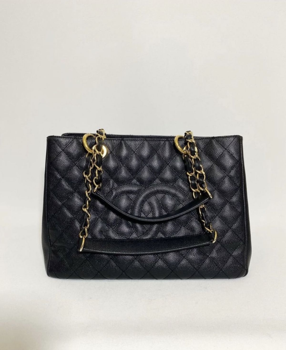Сумка Chanel  Grand Shopping Tote