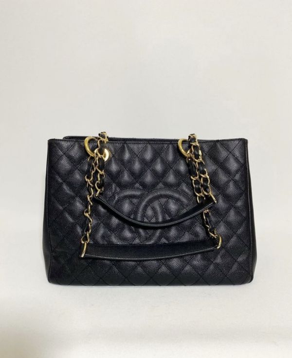 Сумка Chanel  Grand Shopping Tote