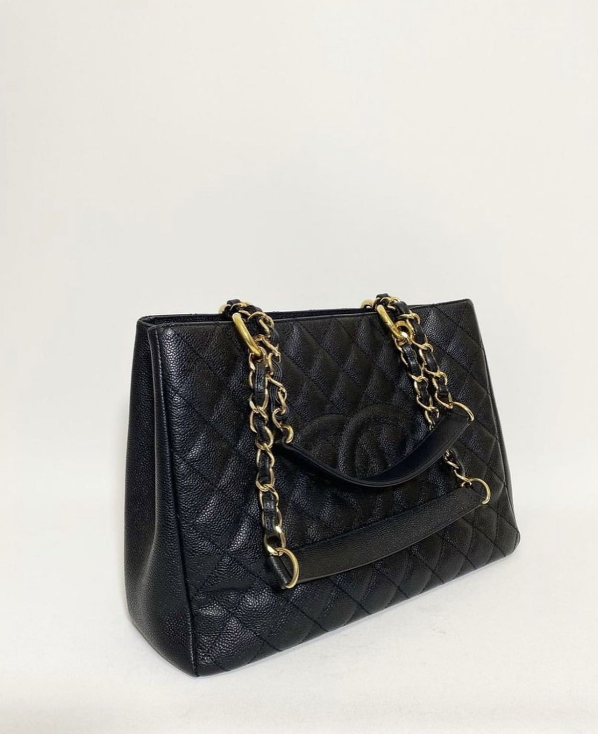Сумка Chanel  Grand Shopping Tote