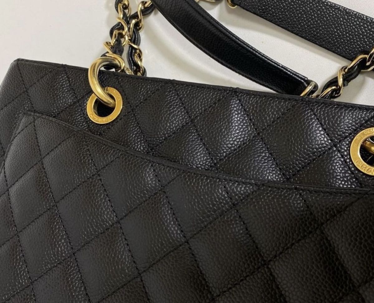 Сумка Chanel  Grand Shopping Tote