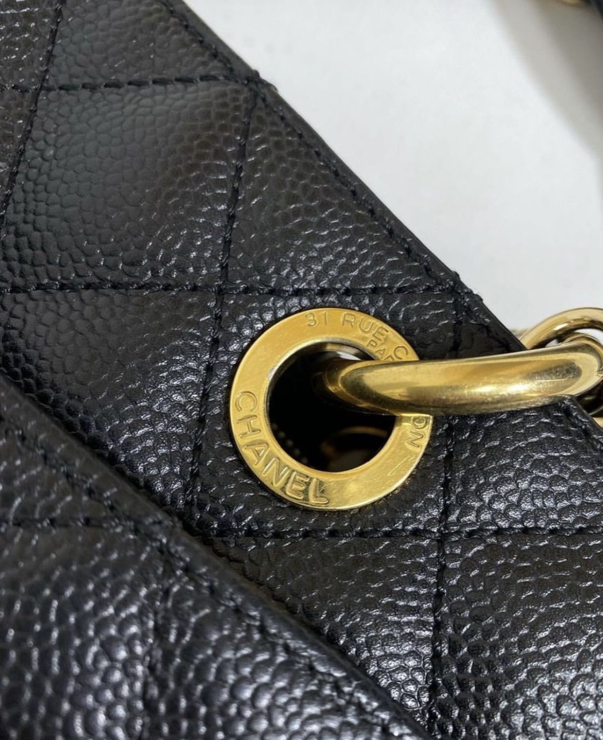 Сумка Chanel  Grand Shopping Tote