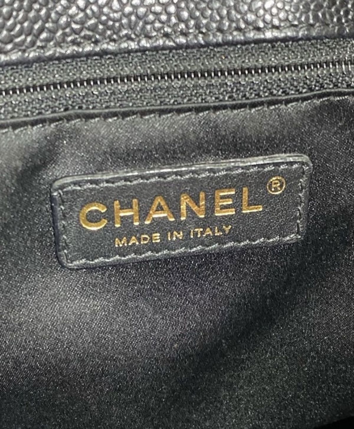 Сумка Chanel  Grand Shopping Tote