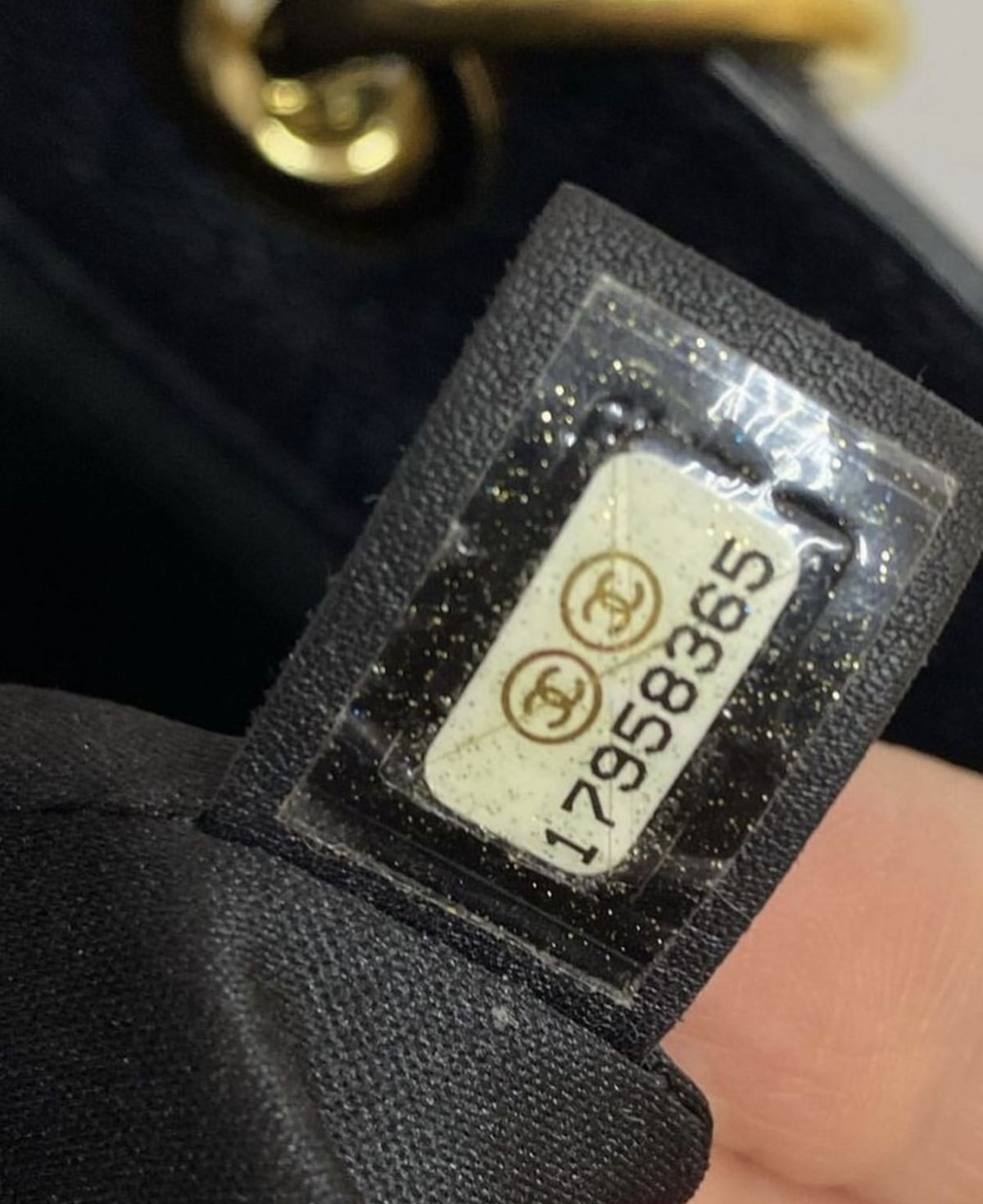 Сумка Chanel  Grand Shopping Tote