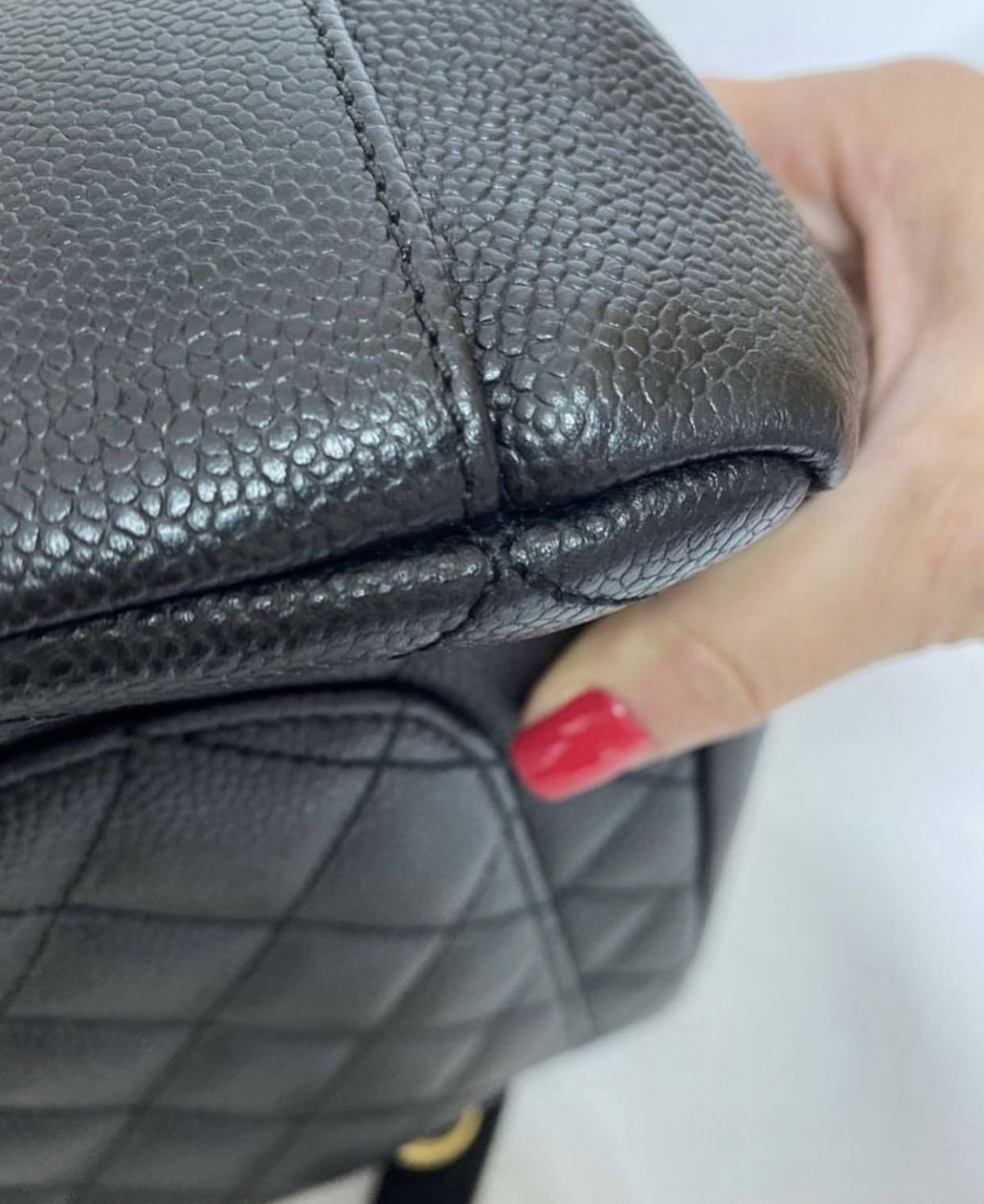 Сумка Chanel  Grand Shopping Tote