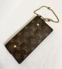 Гаманець Louis Vuitton. Є цепочка 