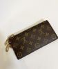 Гаманець Louis Vuitton. Є цепочка 