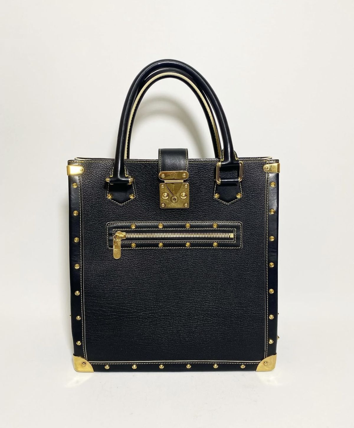 Сумка Louis Vuitton SUHALI L'IMPREVISIBLE TOTE BAG