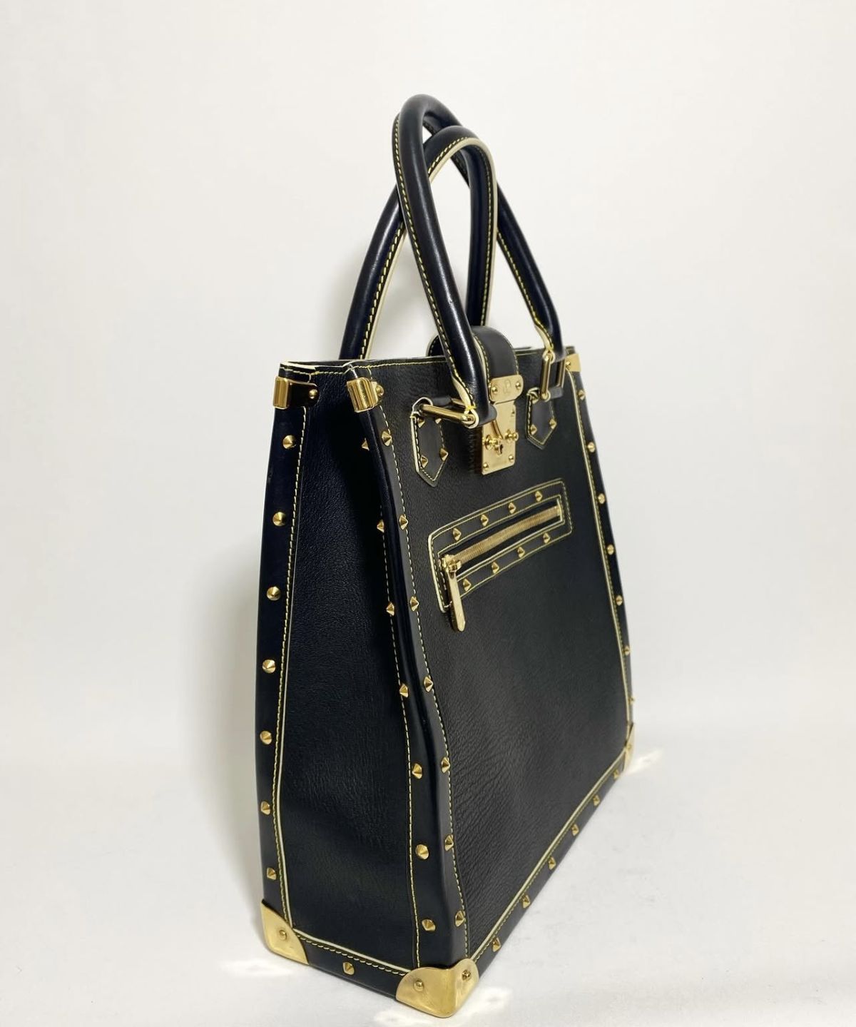 Сумка Louis Vuitton SUHALI L'IMPREVISIBLE TOTE BAG
