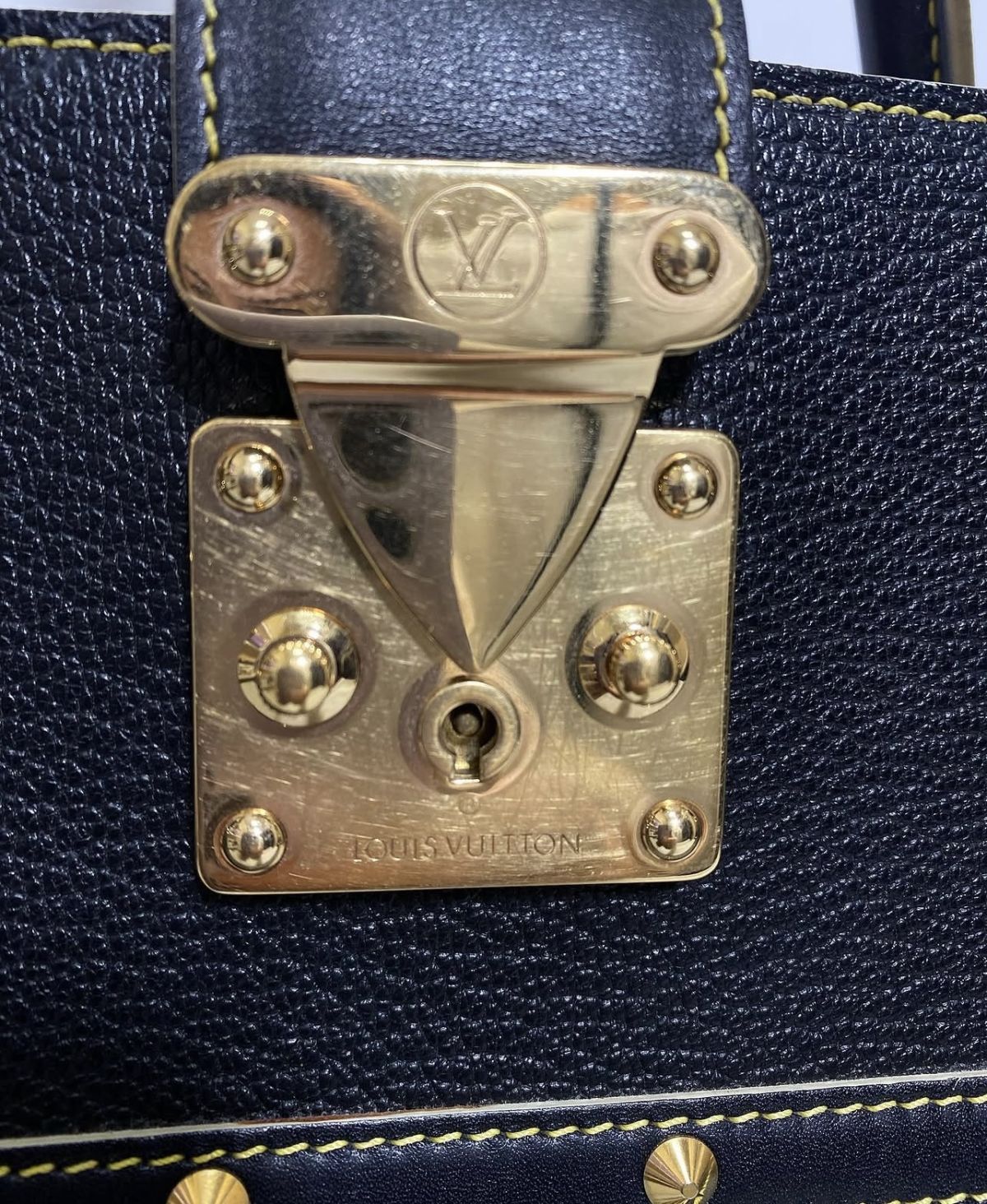 Сумка Louis Vuitton SUHALI L'IMPREVISIBLE TOTE BAG