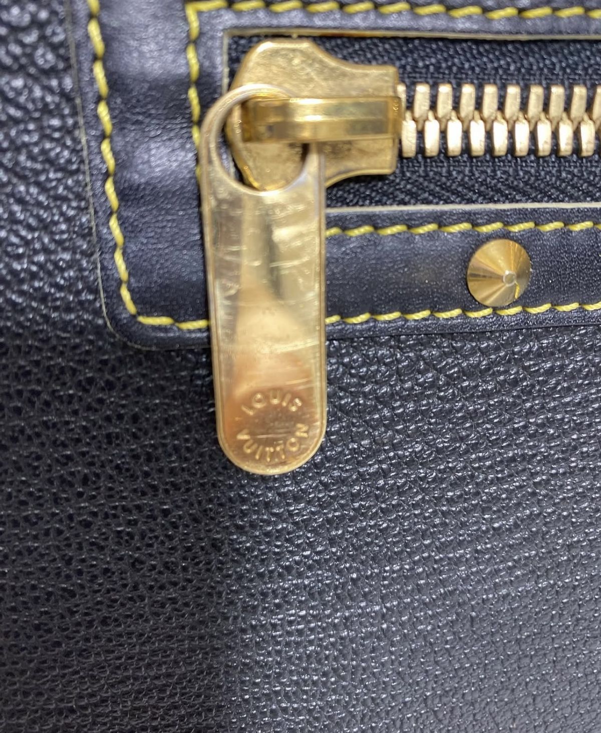 Сумка Louis Vuitton SUHALI L'IMPREVISIBLE TOTE BAG