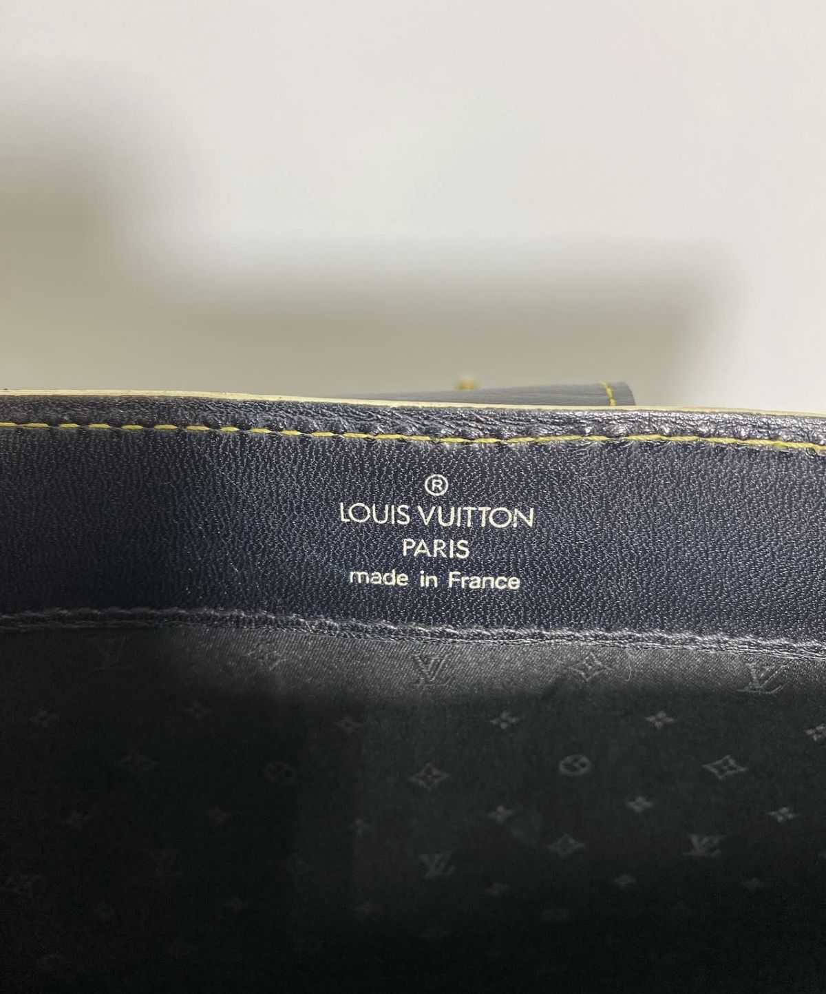 Сумка Louis Vuitton SUHALI L'IMPREVISIBLE TOTE BAG