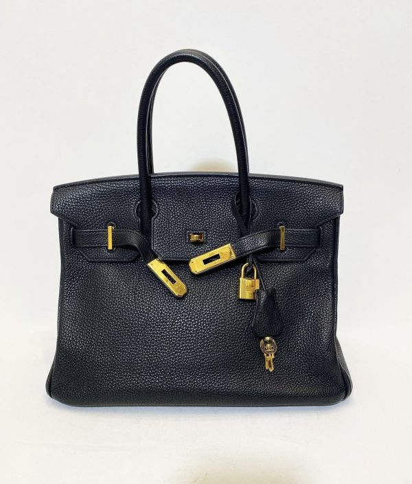 Cумка Hermes Birkin 
