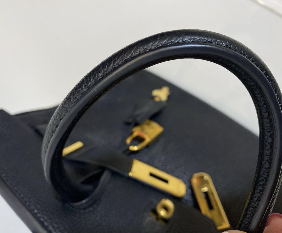 Cумка Hermes Birkin 