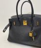 Cумка Hermes Birkin 