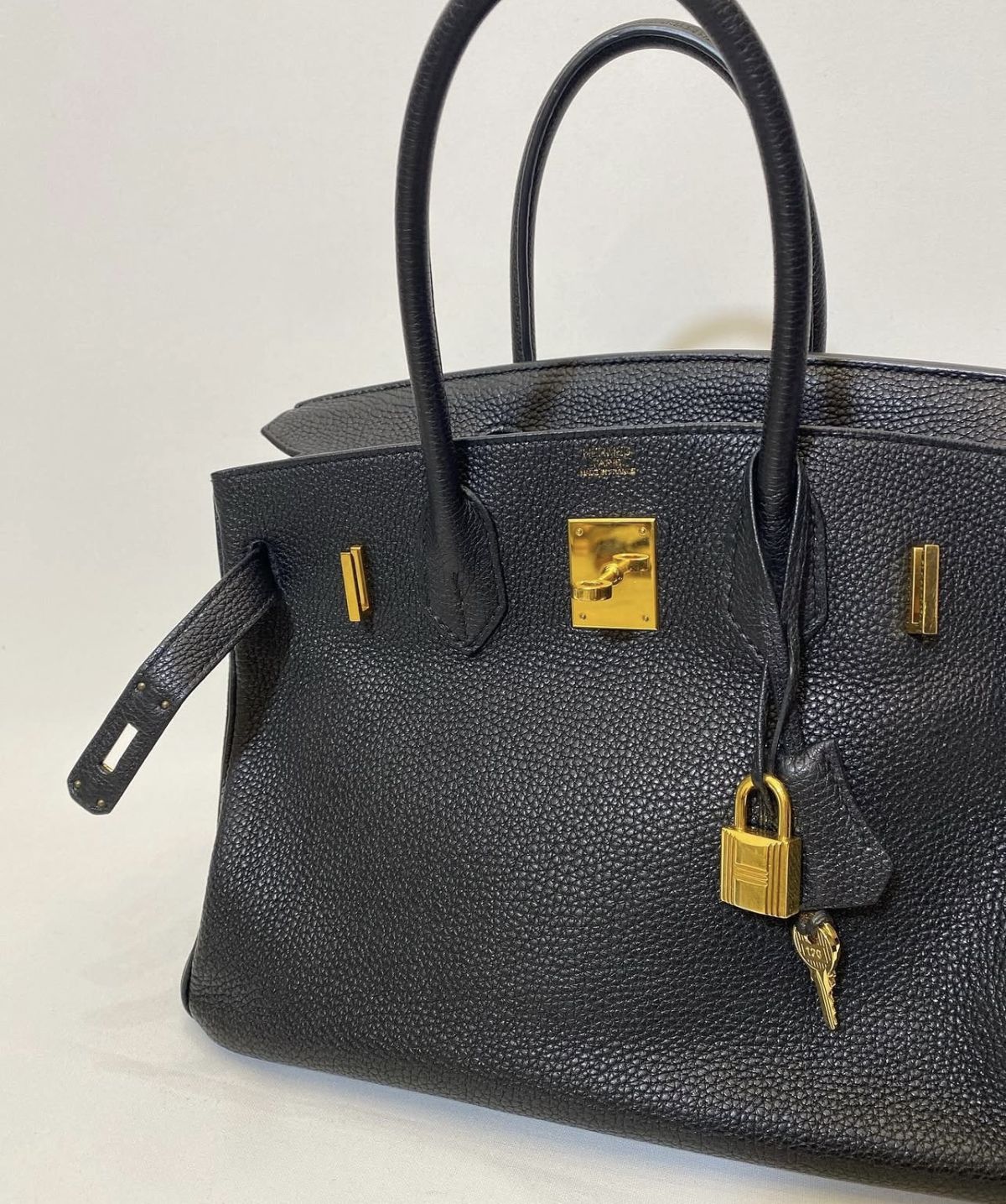 Cумка Hermes Birkin 
