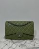 Сумка Chanel Double Flap maxi