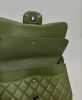 Сумка Chanel Double Flap maxi