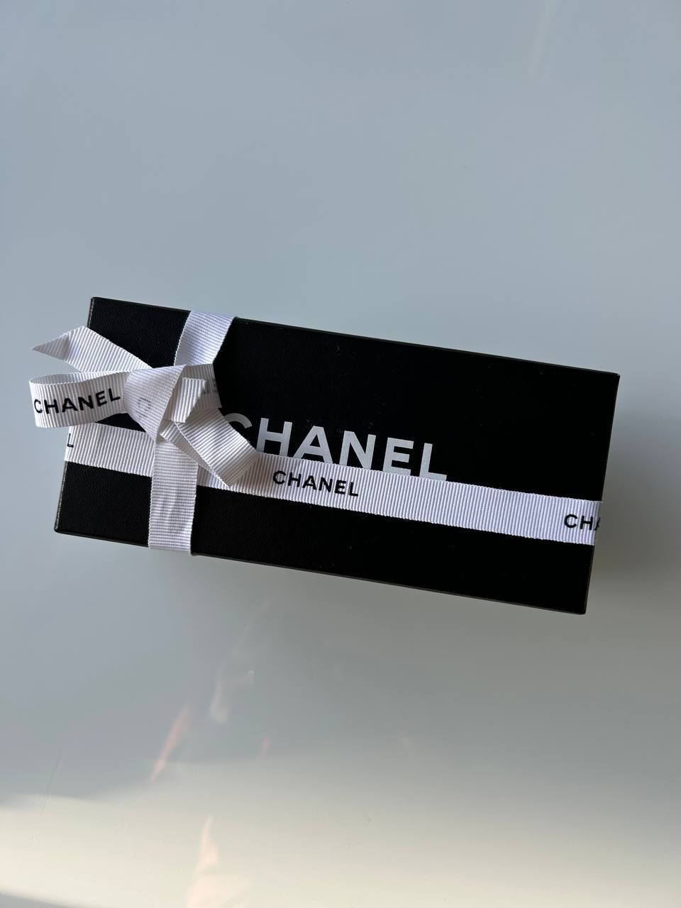 Сонцезахисні окуляри Chanel. Повний комплект