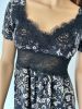 Шовкова сукня Dolce&Gabbana. Розмір S