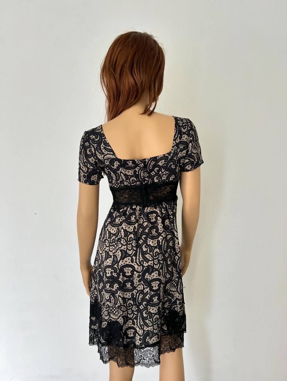 Шовкова сукня Dolce&Gabbana. Розмір S