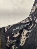 Шовкова сукня Dolce&Gabbana. Розмір S