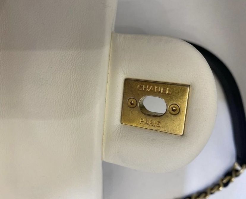 Сумка Chanel 