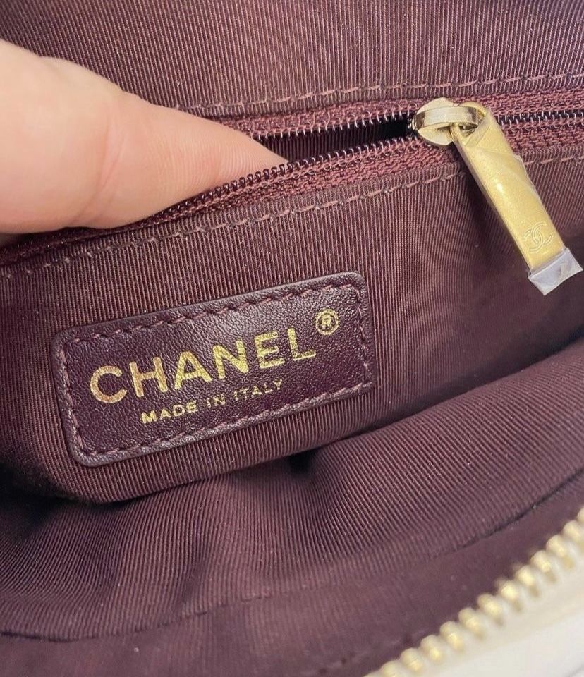 Сумка Chanel 