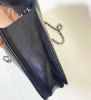 Сумка Chanel Woc. Шкіра в ікрі