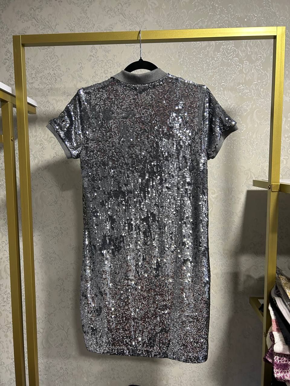 Нова сукня-футболка Ralph Lauren. Розмір S